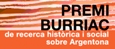 Premi Burriac