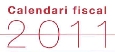 Calendari fiscal 2011