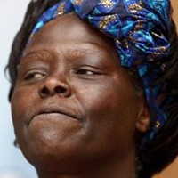La premi Nobel de la Pau 2004, l'ecologista kenyana Wangari Maathai, ha mort aquest diumenge als 61 anys d'edat a l'hospital de Nairobi on se sotmetia a un tractament contra el càncer, segons han informat els mitjans de comunicació del país.