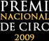 Premi nacional de Circ 2009