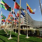 El consell executiu de la UNESCO recomana de reconèixer Palestina com a estat membre