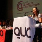 Equo malda per tenir grup propi al congrés espanyol
