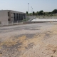 L’Ajuntament de Sant Esteve condiciona l’aparcament de l’escola Vinya del Sastret