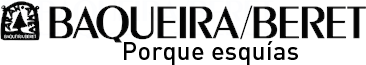 Logo Baqueira/Beret