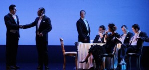 'Jo, Dalí' de Xavier Benguerel, obre la temporada del Gran Teatre del Liceu