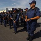 Despatxen més de mil policies de l'estat mexicà de Veracruz per no haver superat l'examen de confiança