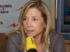 Joana Ortega a Catalunya Ràdio