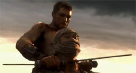 Spartacus Vengeance 269