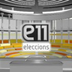 El debat electoral de Canal 9, pendent de la decisió de la junta electoral
