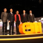 La sobirania fiscal i política tensa el debat de TV3