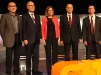 Candidats per Barcelona al debat de TV3