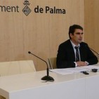 El PP de Palma també vol canviar el nom de la ciutat