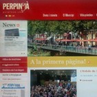 <strong>La municipalitat de Perpinyà activa el domini .cat</strong>