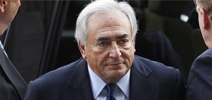 El govern francès nega el complot contra Strauss-Kahn