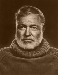 Universo Hemingway