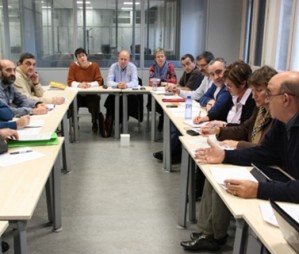 La Generalitat abandona la mesa de negociació amb els funcionaris