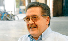 Francisco Giménez USOC