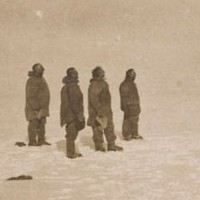 Aquest dimecres es compleix un segle de la primera arribada al Pol Nord, una expedició liderada pel noruec Roald Amundsen.