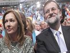Viri Fernández, la mejor costumbre de Rajoy