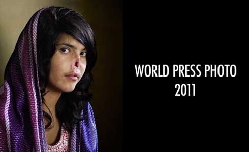 World Press Photo 2011