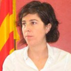 Irene Palol: 'Denunciem la manca democràtica de la monarquia, però no pretenem reformar Espanya'