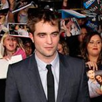Robert Pattinson ha recollit el títol de l'home amb més estil d'aquest any, de mans de la revista In Style.