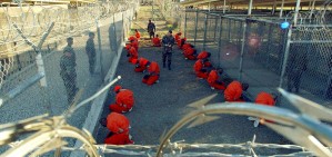 Guantánamo, deu anys sense drets humans