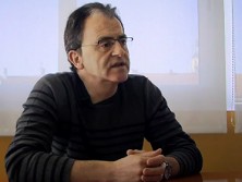 Andoni Txasko: 'La nostra pretensió era fer seure Fraga al banc dels acusats'