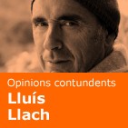 Lluís Llach: 'Manuel Fraga va ser un feixista'