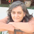 Homenatge blocaire a l'activista Sílvia Martínez