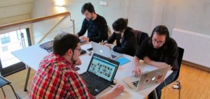 El digital Praza Pública vol recuperar l'espai deixat per Vieiros