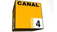 Canal 4 Television Navarra 4 185