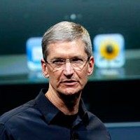 El gegant informàtic nord-americà Apple ha anunciat un benefici net d'octubre a desembre de 13.060 milions d'euros-més de 10.000 milions d'euros-gràcies, segons l'empresa amb seu a Cupertino, al &quot;millor trimestre de la història&quot; en vendes de iPhone, iPad i Mac