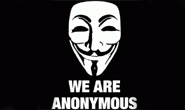 Anonymous logo 185