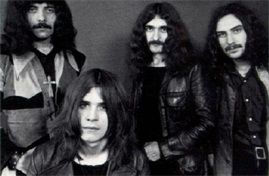 Black Sabbath 269