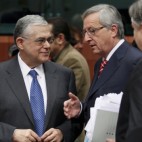 La UE arriba a un acord sobre el segon rescat grec