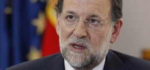 Rajoy fixa l'objectiu de dèficit en el 5,8%, per sobre de l'exigència europea