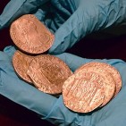 Bolívia reclama a Espanya les monedes de l'Odyssey encunyades a Potosí
