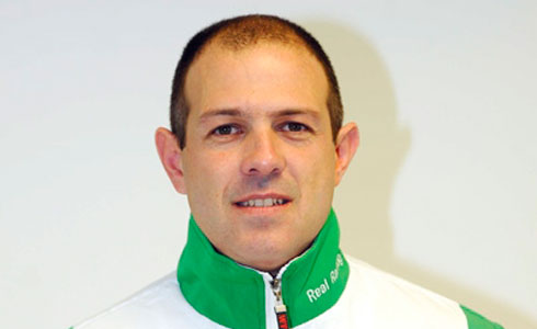 Juan José González, ex entrenador del Rácing