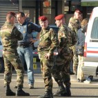 Investiguen tres militars neonazis expulsats, pels crims de Tolosa