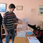 Altafulla vota sí en la primera consulta oficial sobre la independència