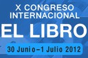 X Congreso Internacional Libro