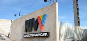 RTVV castiga el presentador de Ràdio 9 que va donar suport a la vaga