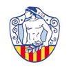 Escut Federació Catalana d'Atletisme