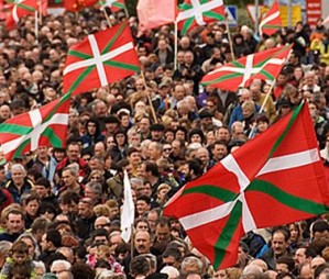 El País Basc celebra el primer Aberri Eguna sense ETA