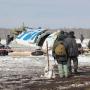 Almenys 32 persones han mort a l'estavellar-se l'avió en què viatjaven quan intentava fer un aterratge d'emergència poc després d'enlairar de la ciutat de Tyumen, a la regió de Sibèria (Rússia), segons ha informat el Ministeri d'Emergències.