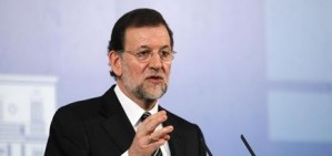 Rajoy defensa les reformes i retallades del seu govern i n'anuncia més