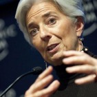 L'FMI diu que envellir més que previst és un perill per al sistema