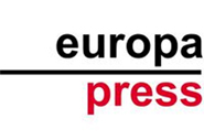 Logo Europa Press 185