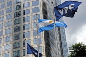 Ofensiva europea contra l'Argentina per l'expropiació de la petroliera YPF